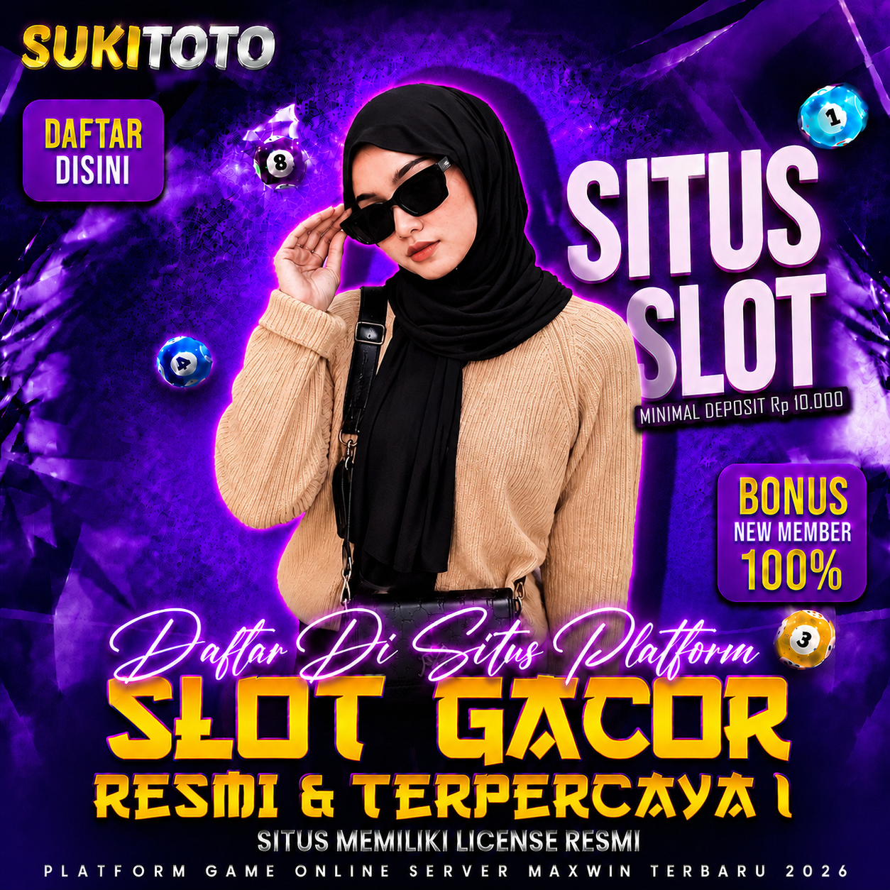 SUKITOTO